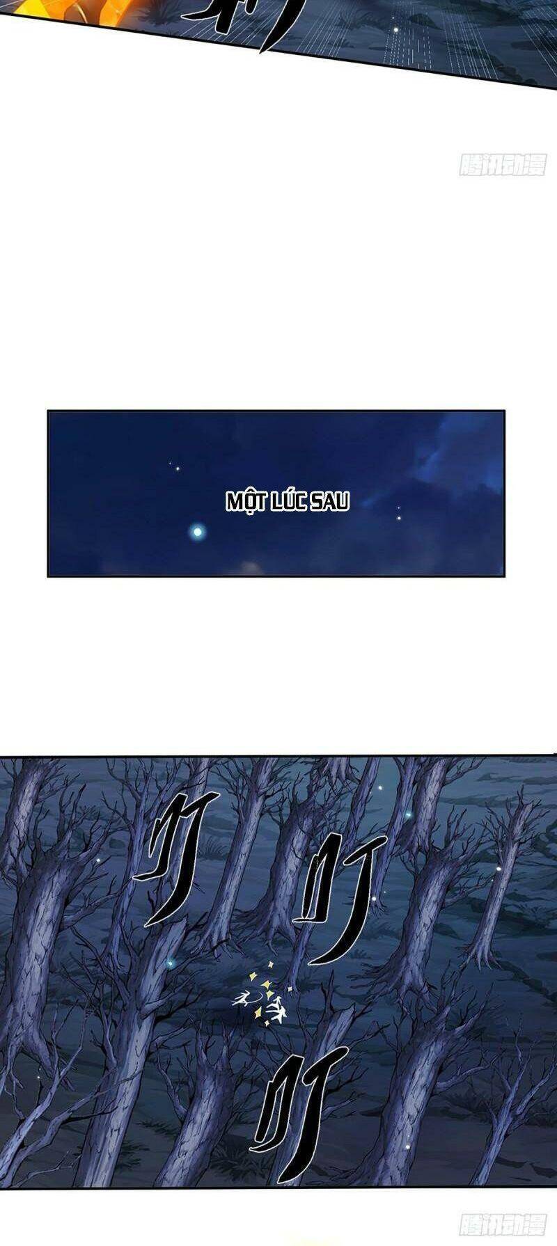 Ta Trở Về Từ Thế Giới Tu Tiên Chapter 110 - Trang 2