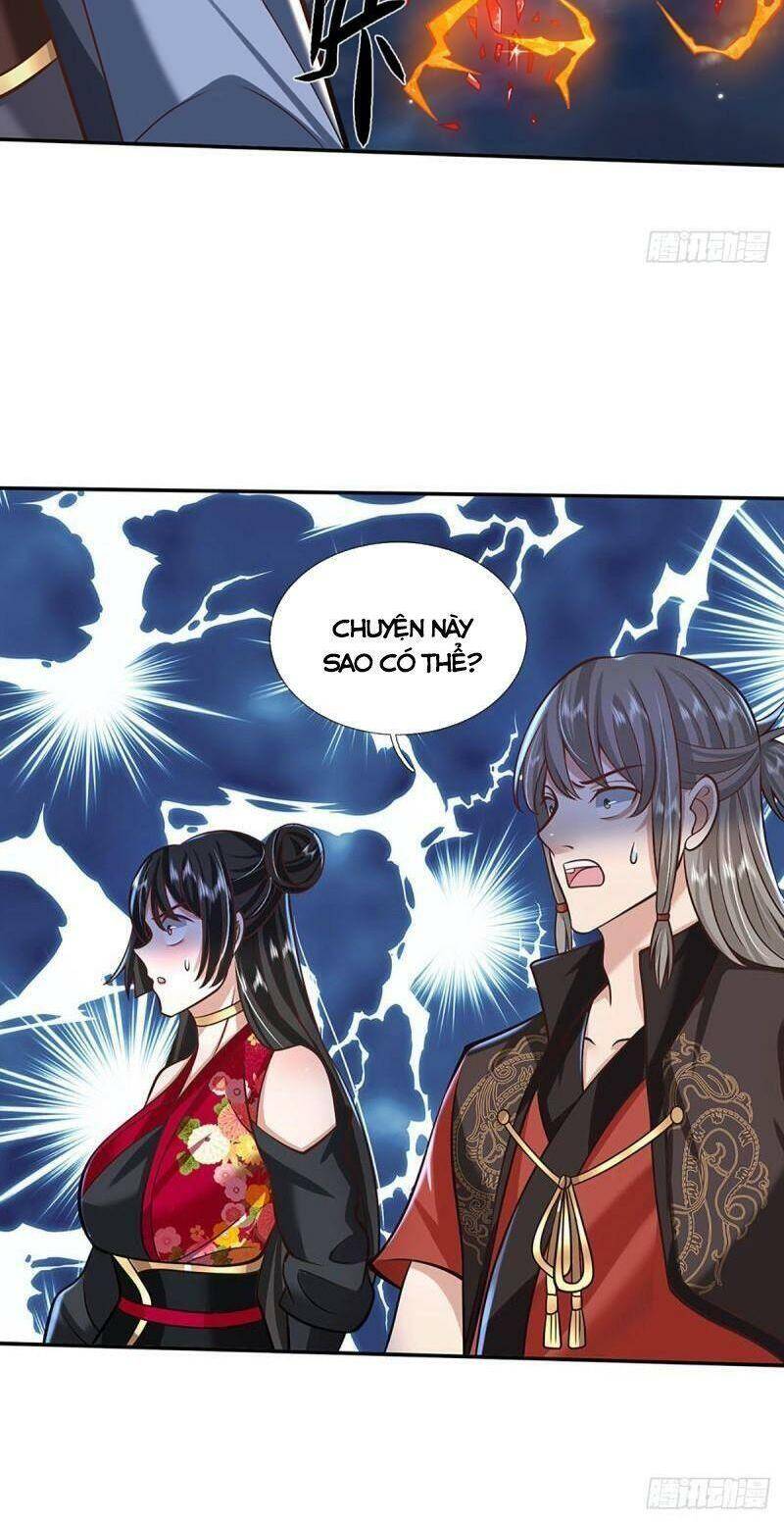Ta Trở Về Từ Thế Giới Tu Tiên Chapter 110 - Trang 2