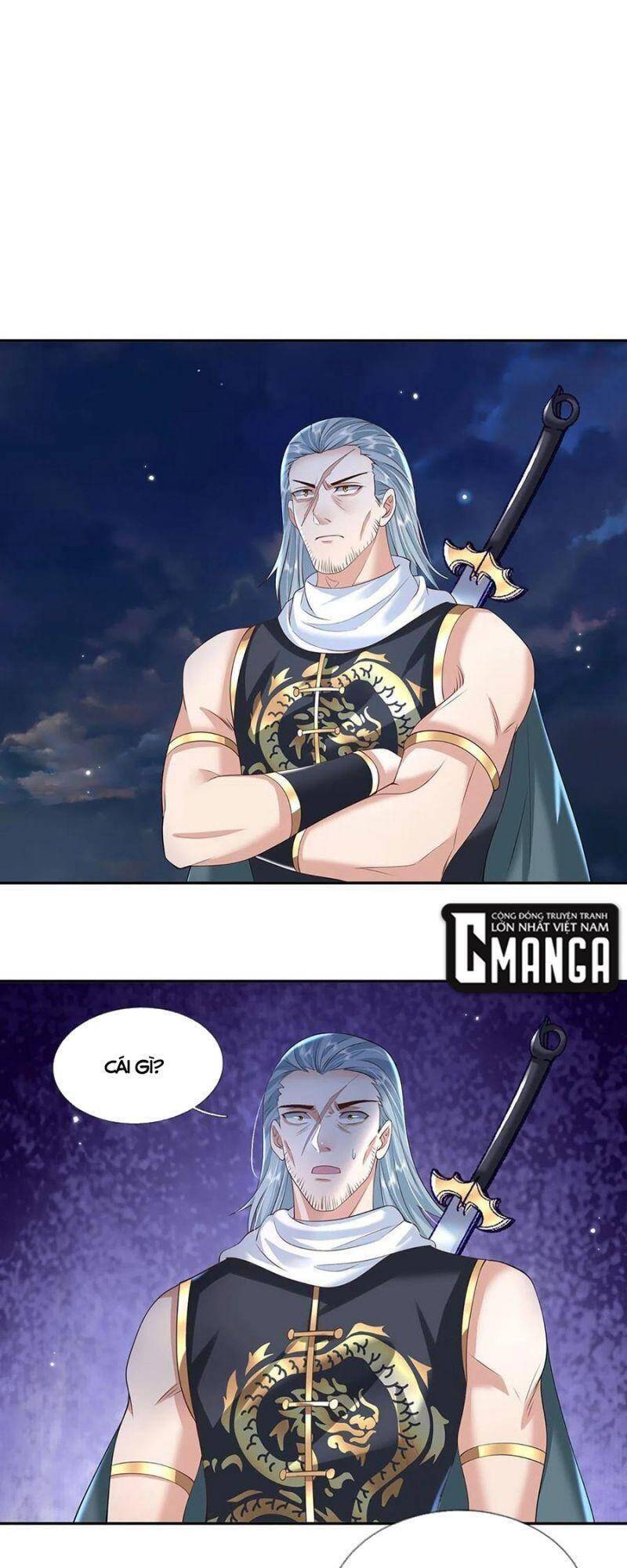 Ta Trở Về Từ Thế Giới Tu Tiên Chapter 111 - Trang 2