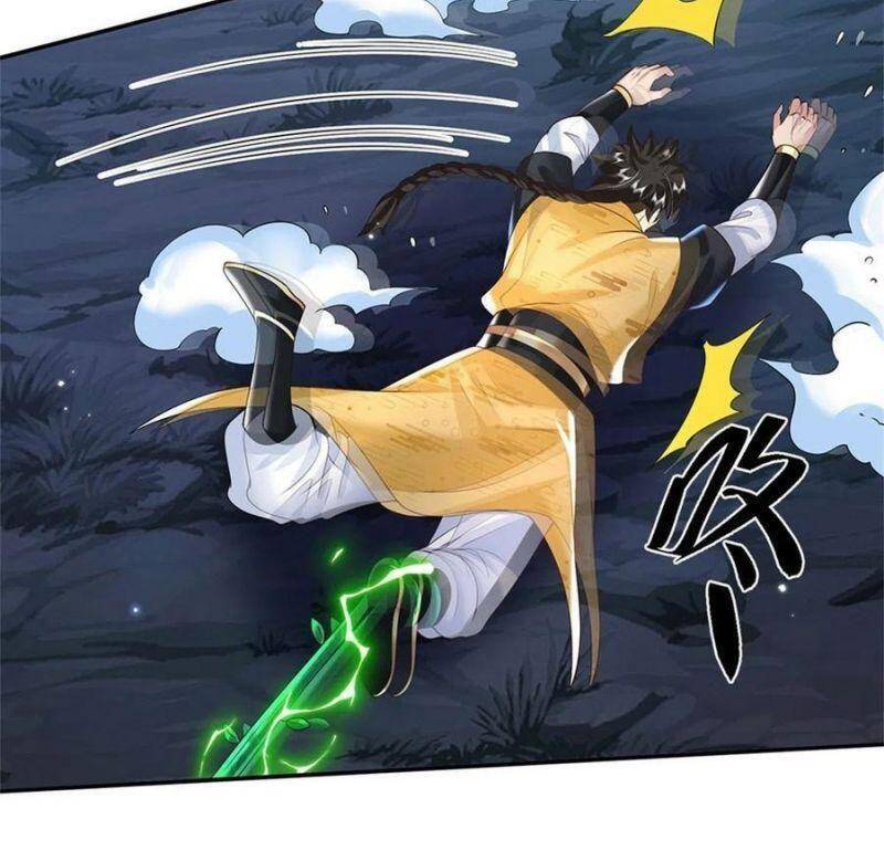 Ta Trở Về Từ Thế Giới Tu Tiên Chapter 111 - Trang 2