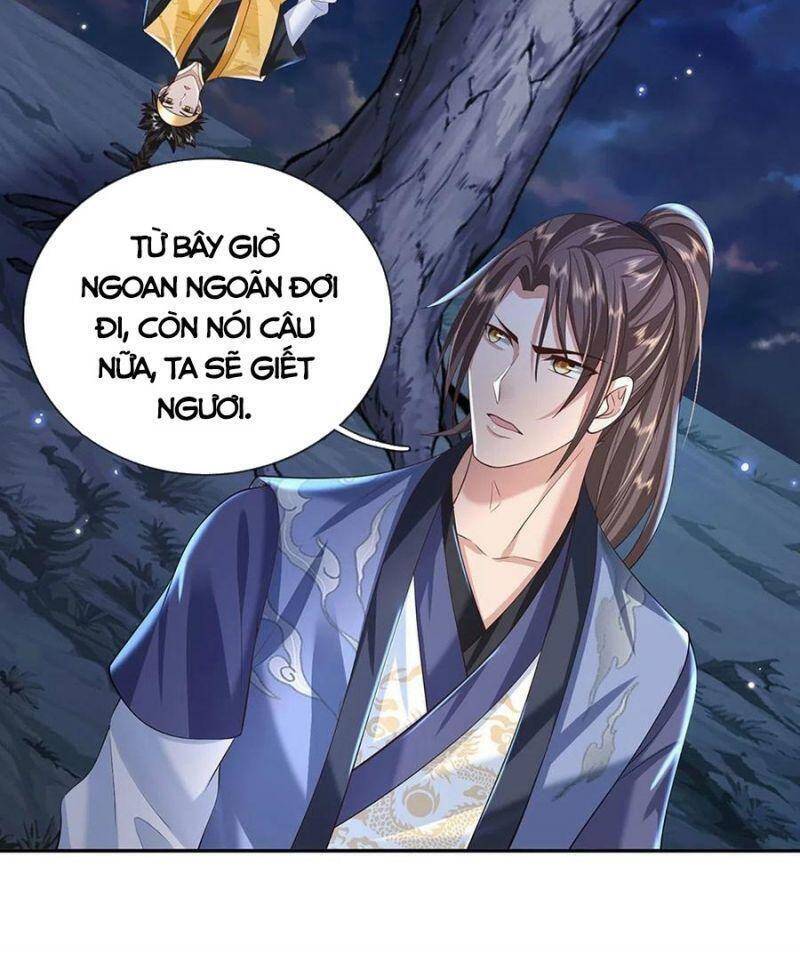 Ta Trở Về Từ Thế Giới Tu Tiên Chapter 111 - Trang 2