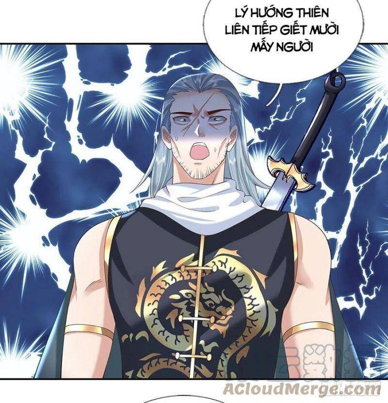 Ta Trở Về Từ Thế Giới Tu Tiên Chapter 111 - Trang 2