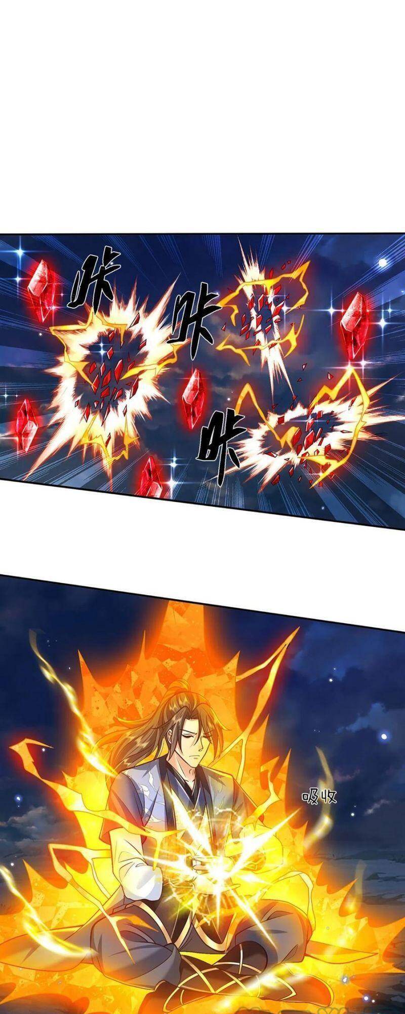 Ta Trở Về Từ Thế Giới Tu Tiên Chapter 111 - Trang 2