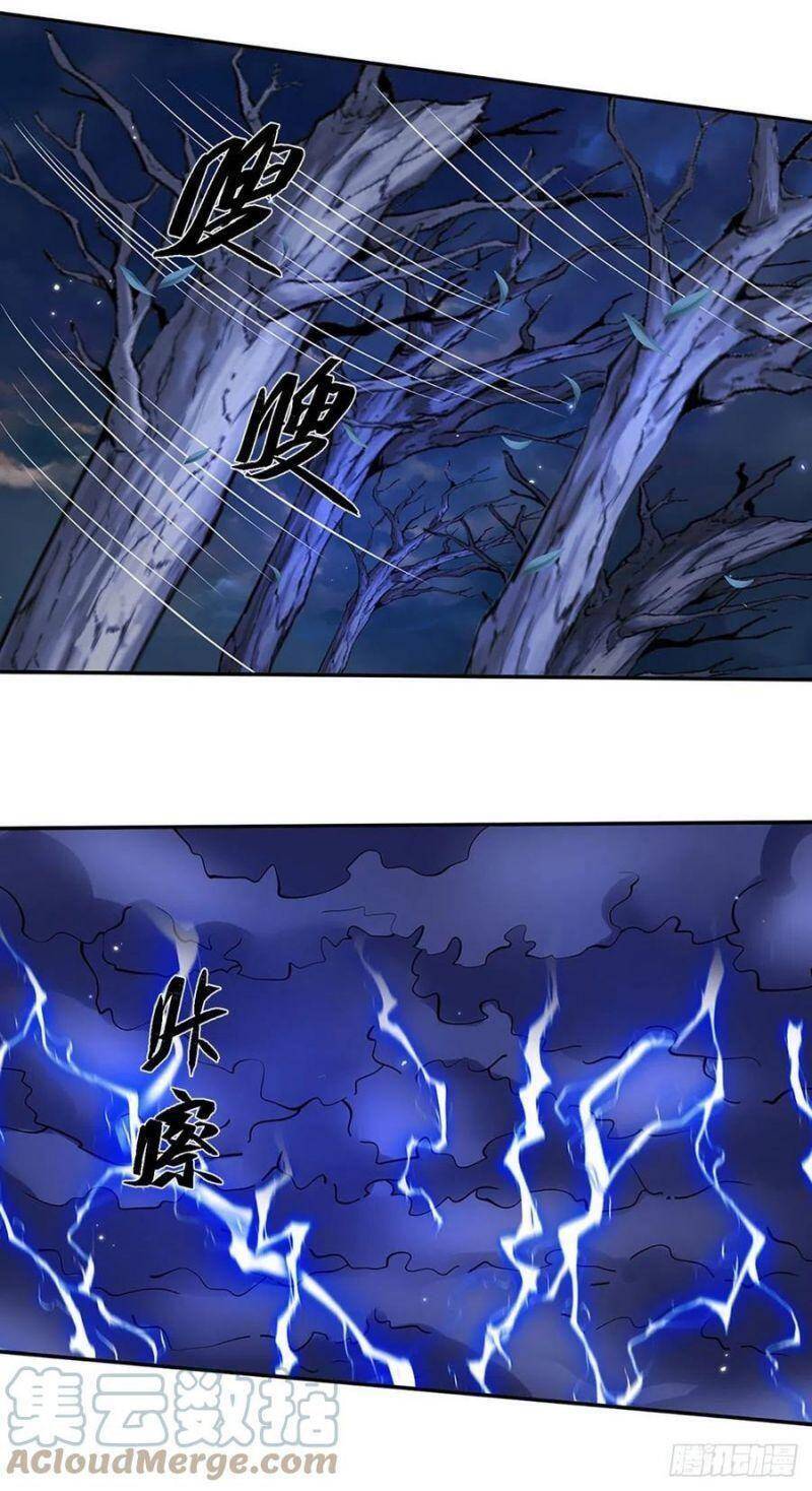 Ta Trở Về Từ Thế Giới Tu Tiên Chapter 111 - Trang 2