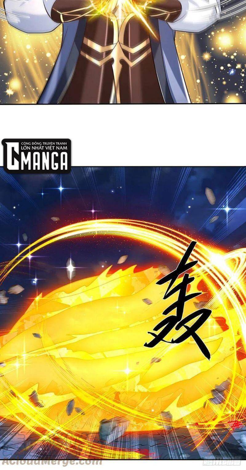 Ta Trở Về Từ Thế Giới Tu Tiên Chapter 111 - Trang 2