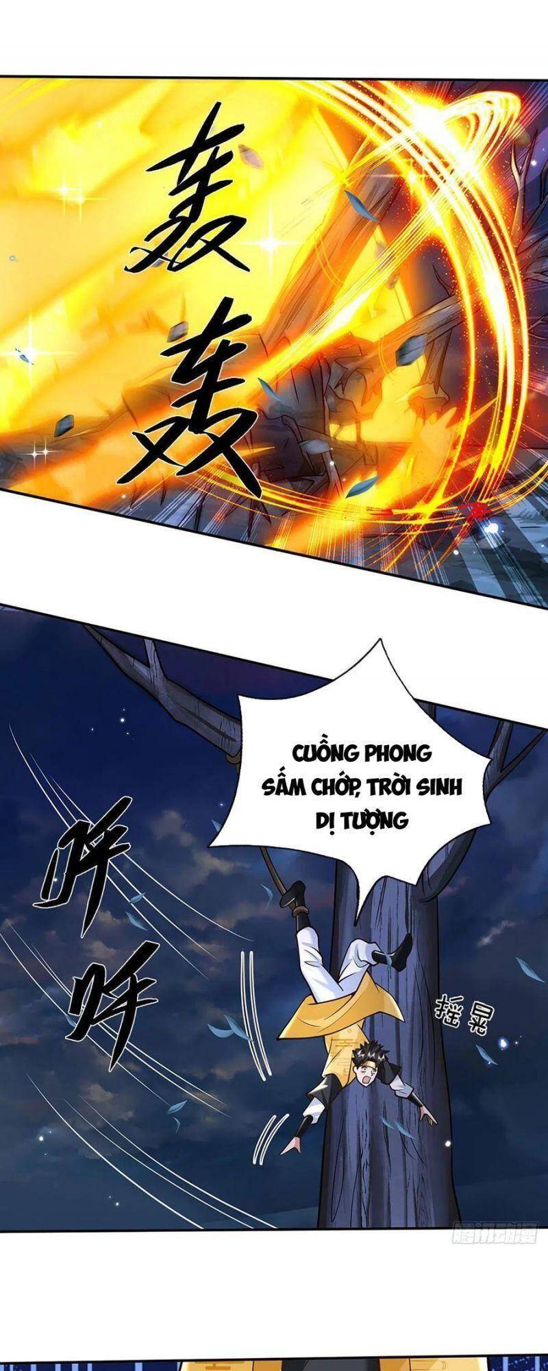 Ta Trở Về Từ Thế Giới Tu Tiên Chapter 111 - Trang 2