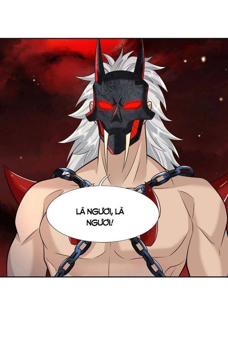 Ta Trở Về Từ Thế Giới Tu Tiên Chapter 111 - Trang 2