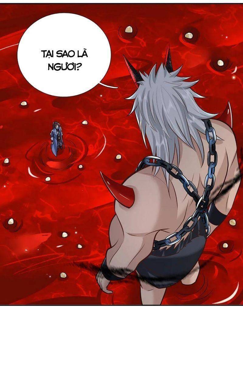 Ta Trở Về Từ Thế Giới Tu Tiên Chapter 111 - Trang 2