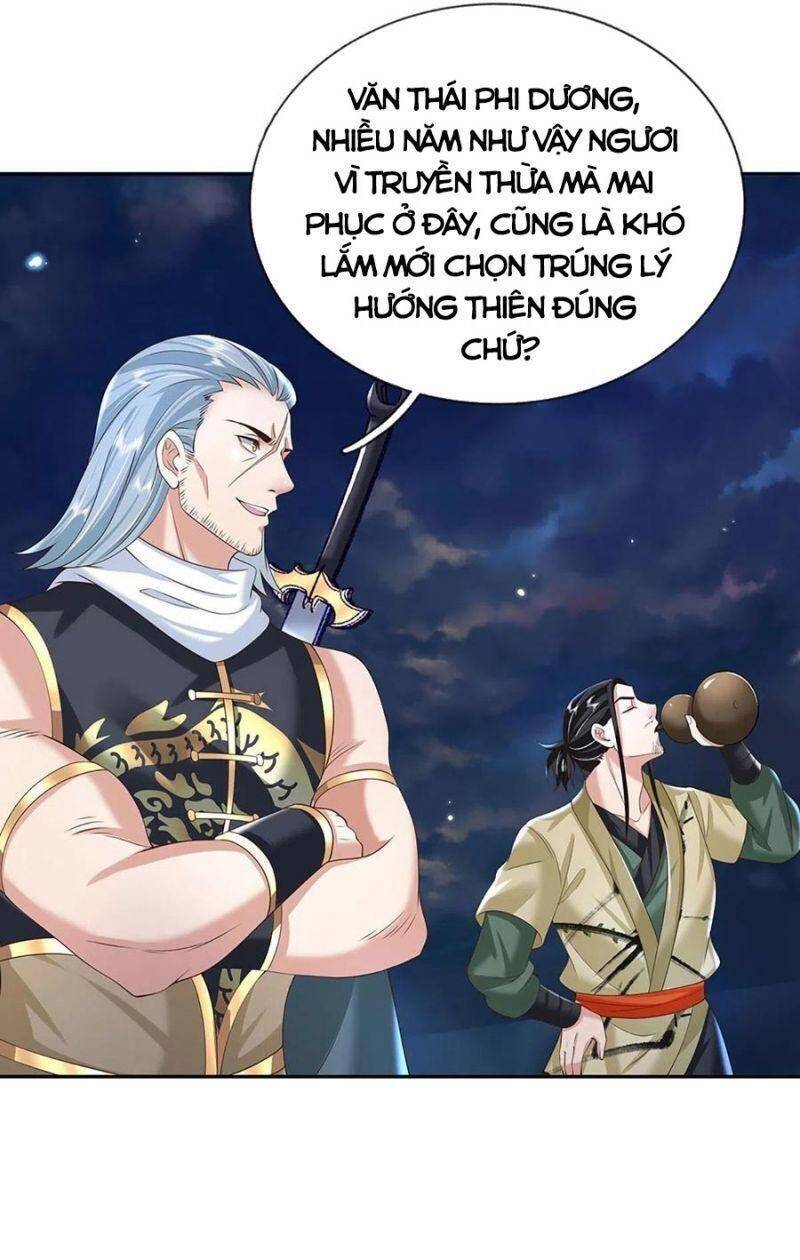 Ta Trở Về Từ Thế Giới Tu Tiên Chapter 111 - Trang 2