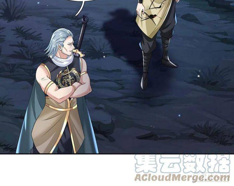 Ta Trở Về Từ Thế Giới Tu Tiên Chapter 111 - Trang 2