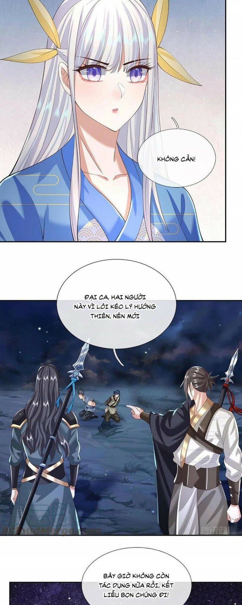 Ta Trở Về Từ Thế Giới Tu Tiên Chapter 112 - Trang 2