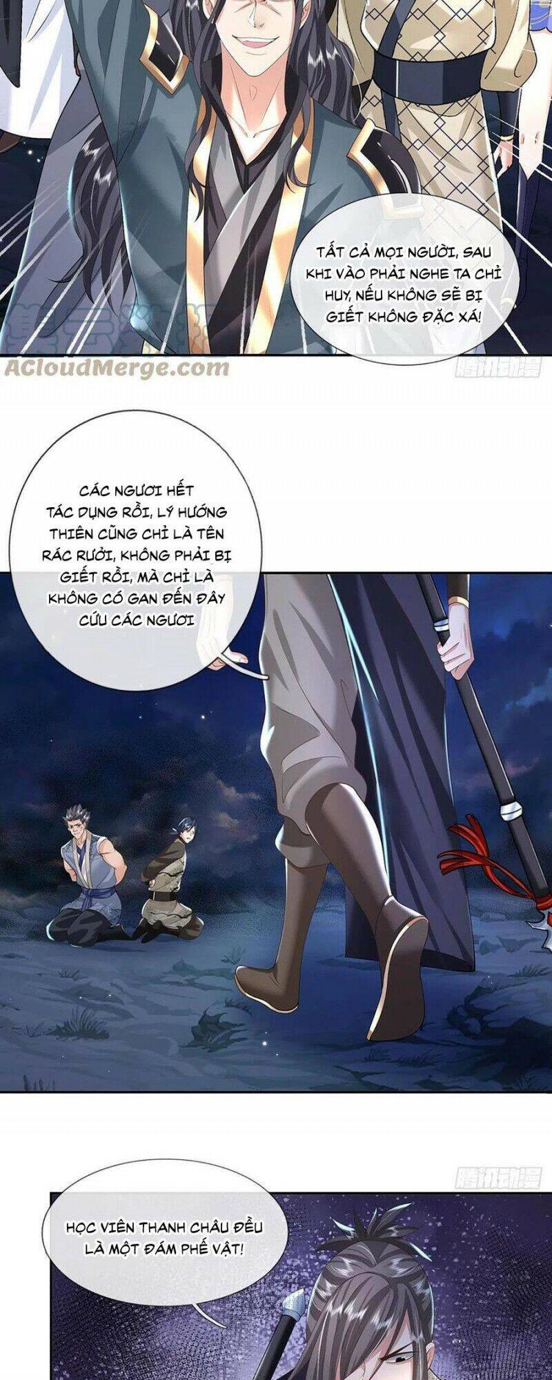Ta Trở Về Từ Thế Giới Tu Tiên Chapter 112 - Trang 2