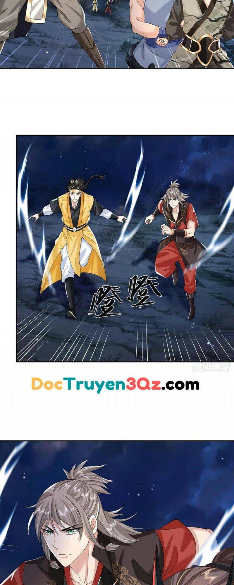 Ta Trở Về Từ Thế Giới Tu Tiên Chapter 112 - Trang 2