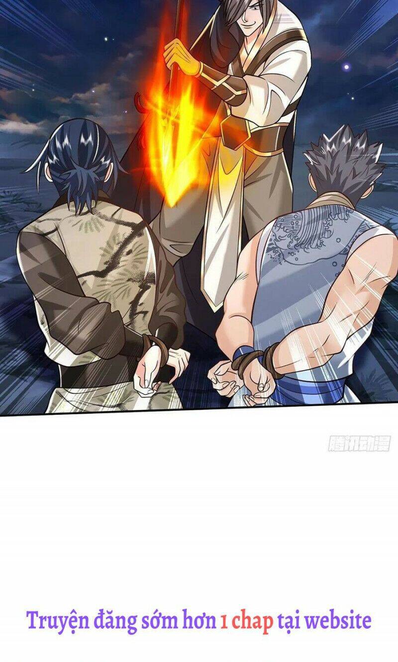 Ta Trở Về Từ Thế Giới Tu Tiên Chapter 112 - Trang 2