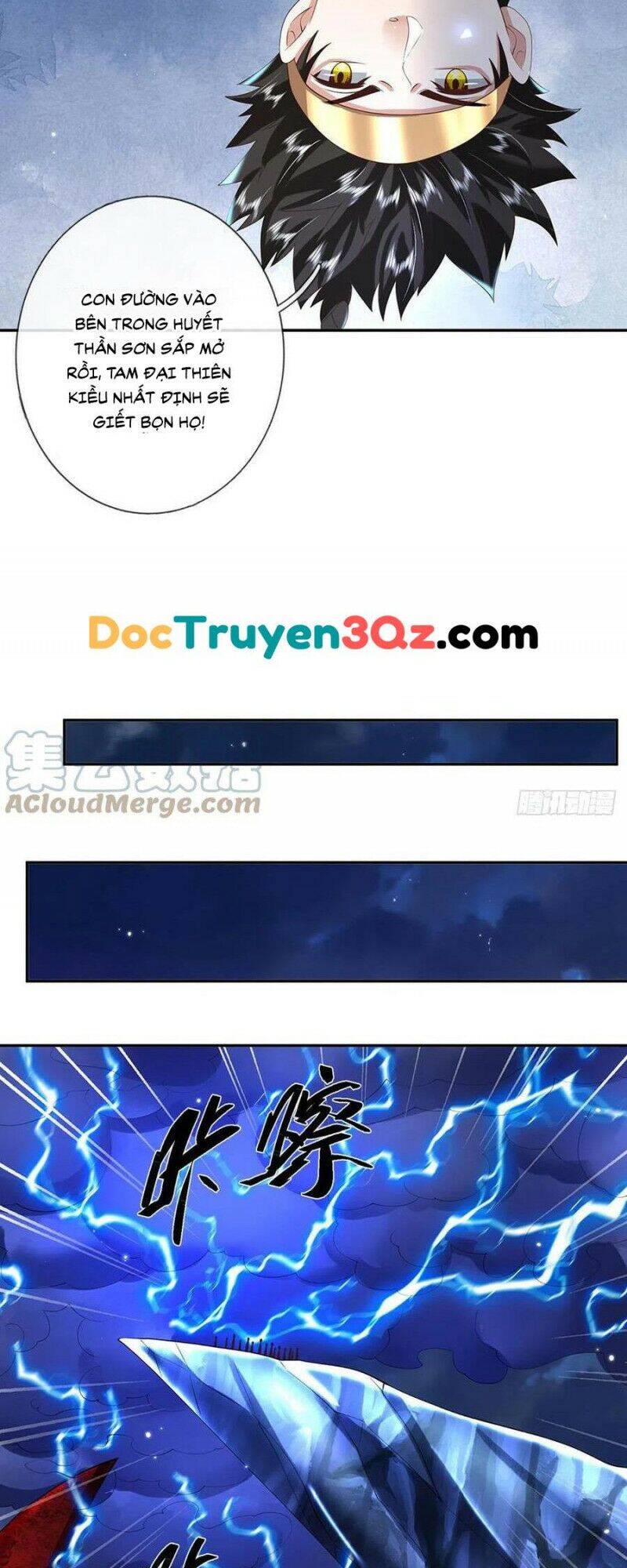 Ta Trở Về Từ Thế Giới Tu Tiên Chapter 112 - Trang 2