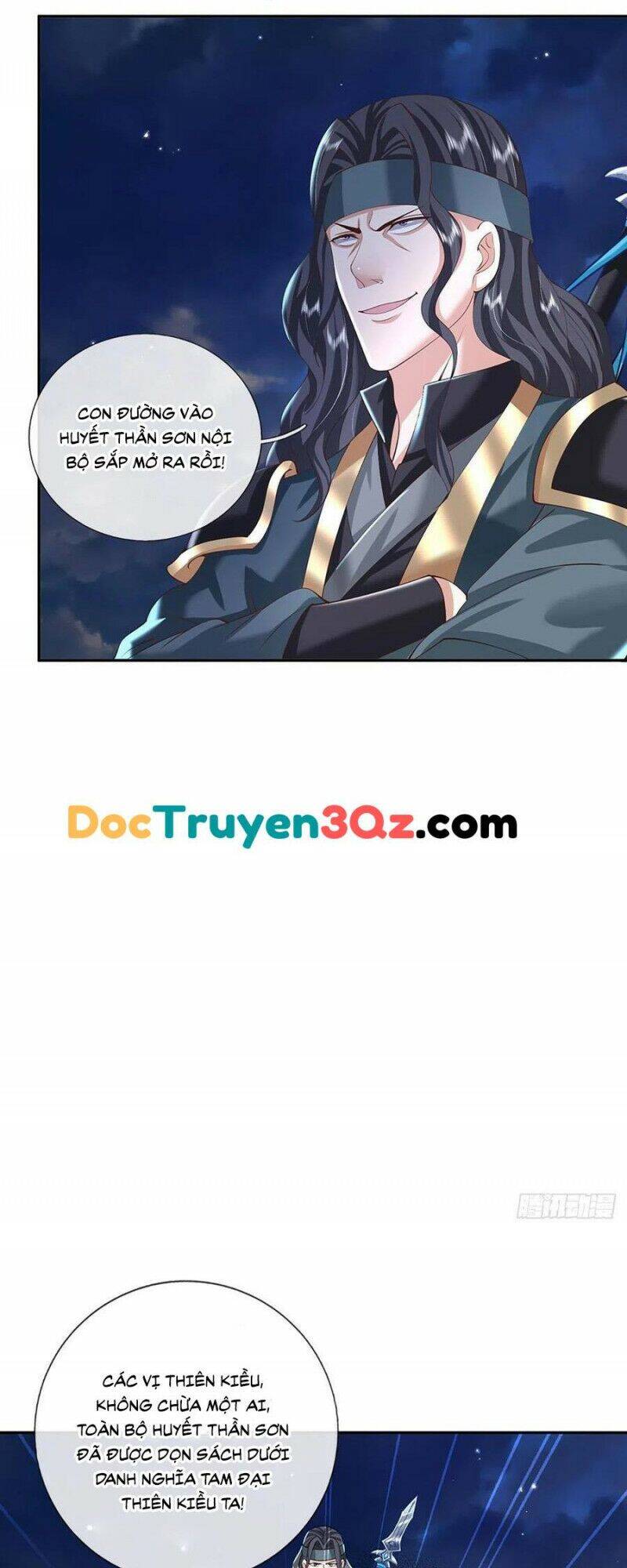 Ta Trở Về Từ Thế Giới Tu Tiên Chapter 112 - Trang 2