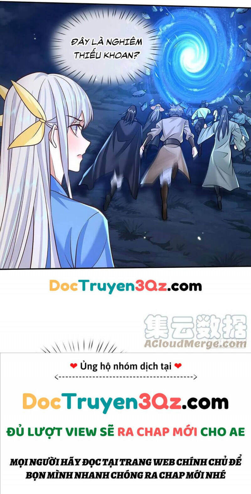 Ta Trở Về Từ Thế Giới Tu Tiên Chapter 113 - Trang 2