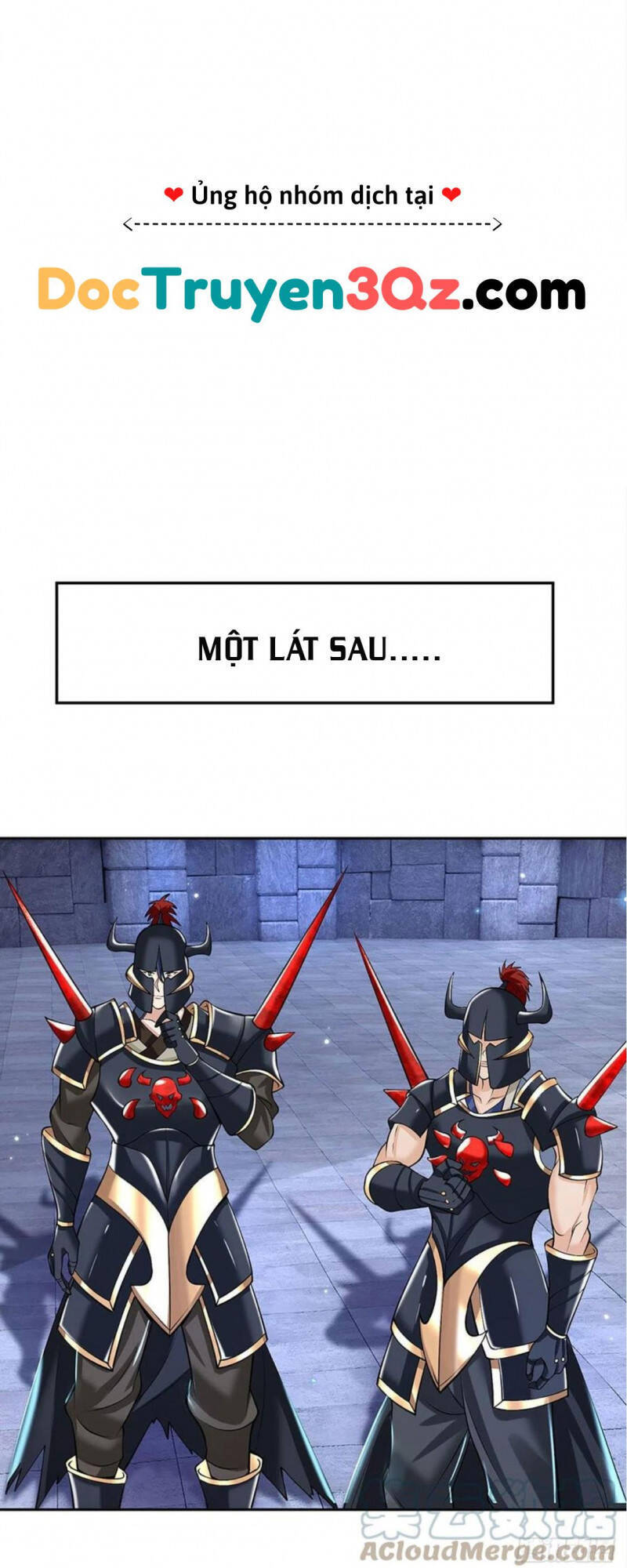 Ta Trở Về Từ Thế Giới Tu Tiên Chapter 114 - Trang 2