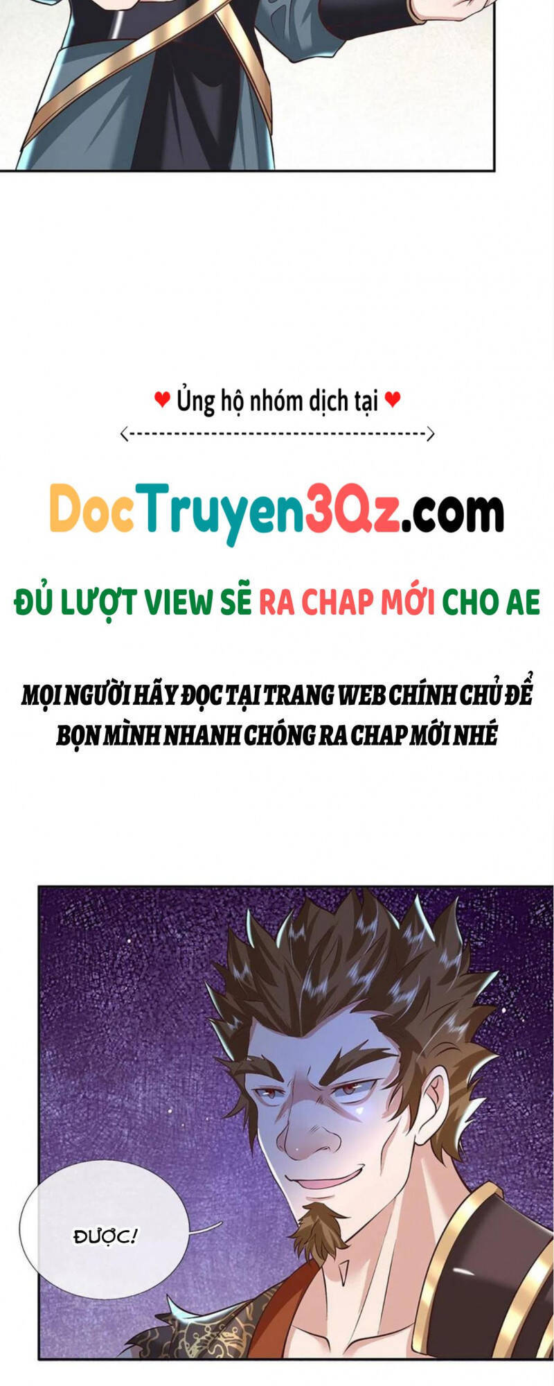 Ta Trở Về Từ Thế Giới Tu Tiên Chapter 114 - Trang 2