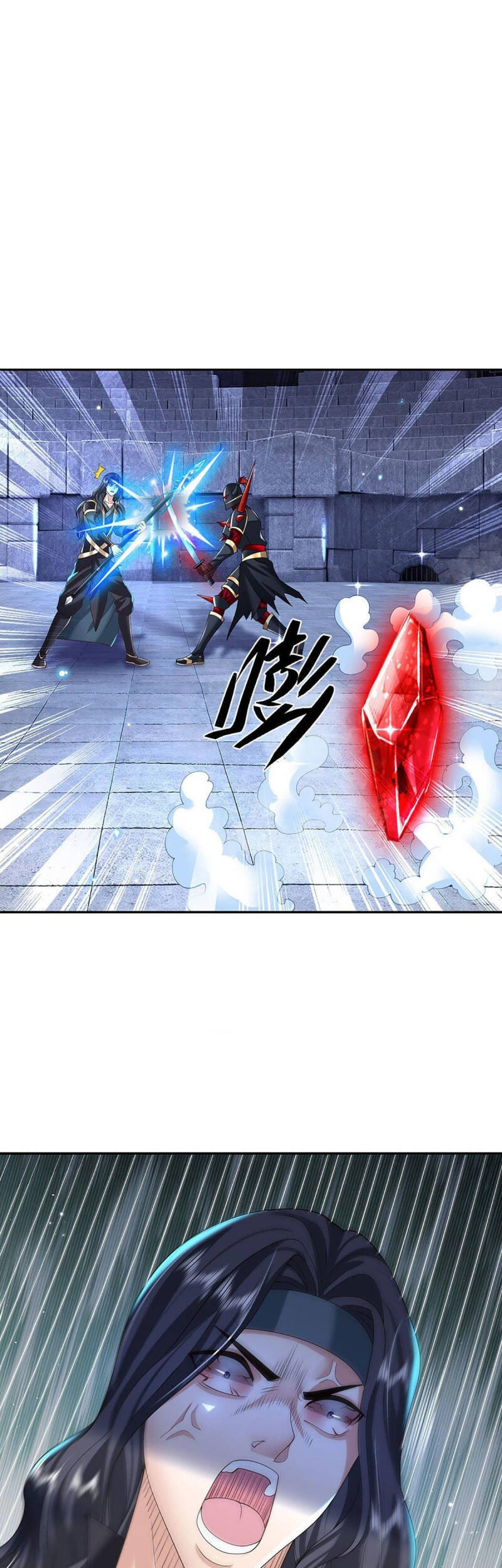 Ta Trở Về Từ Thế Giới Tu Tiên Chapter 115 - Trang 2