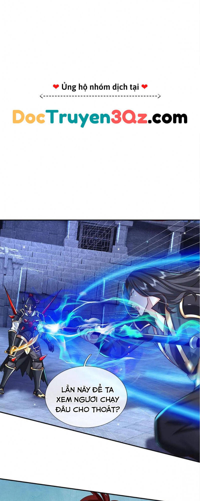 Ta Trở Về Từ Thế Giới Tu Tiên Chapter 116 - Trang 2