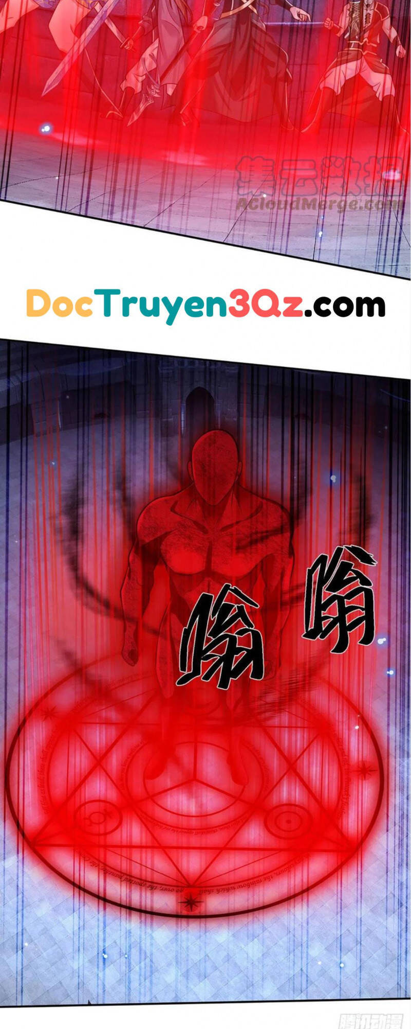 Ta Trở Về Từ Thế Giới Tu Tiên Chapter 116 - Trang 2
