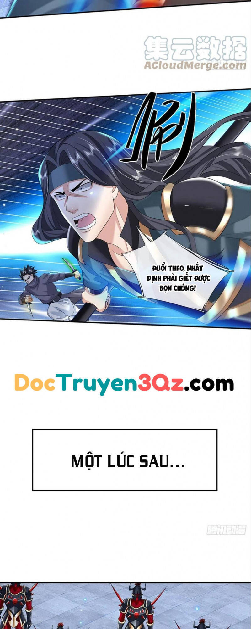 Ta Trở Về Từ Thế Giới Tu Tiên Chapter 116 - Trang 2