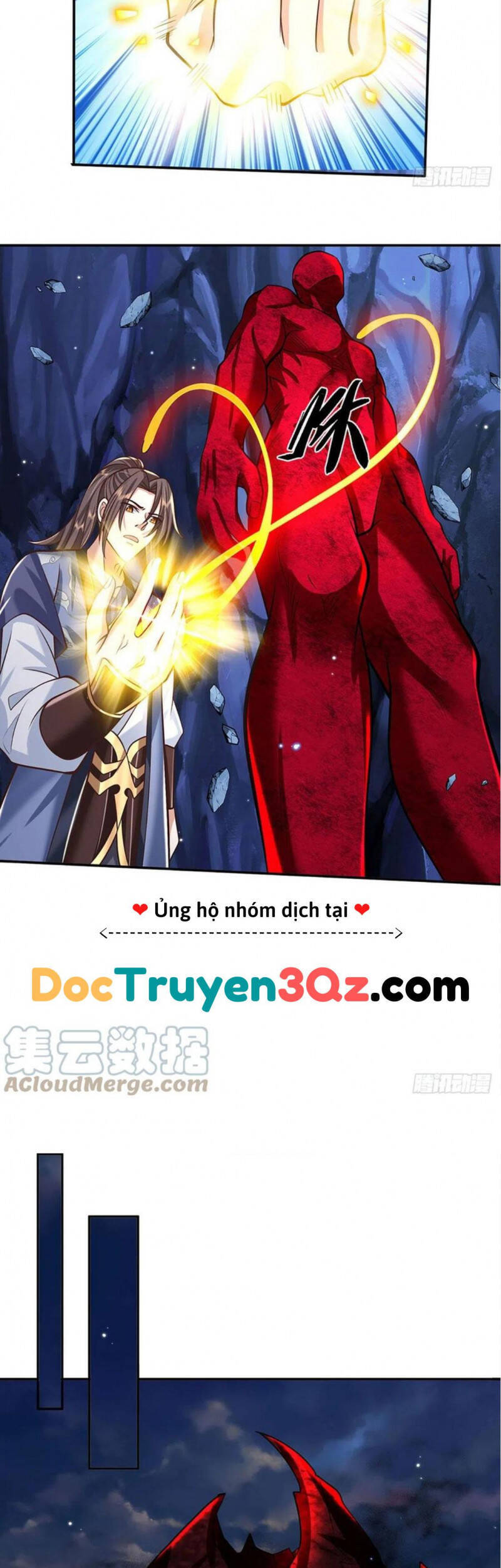 Ta Trở Về Từ Thế Giới Tu Tiên Chapter 118 - Trang 2