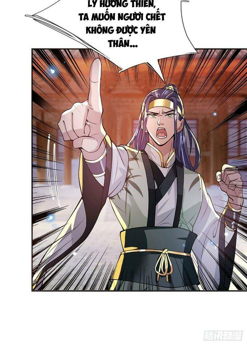 Ta Trở Về Từ Thế Giới Tu Tiên Chapter 12 - Trang 2