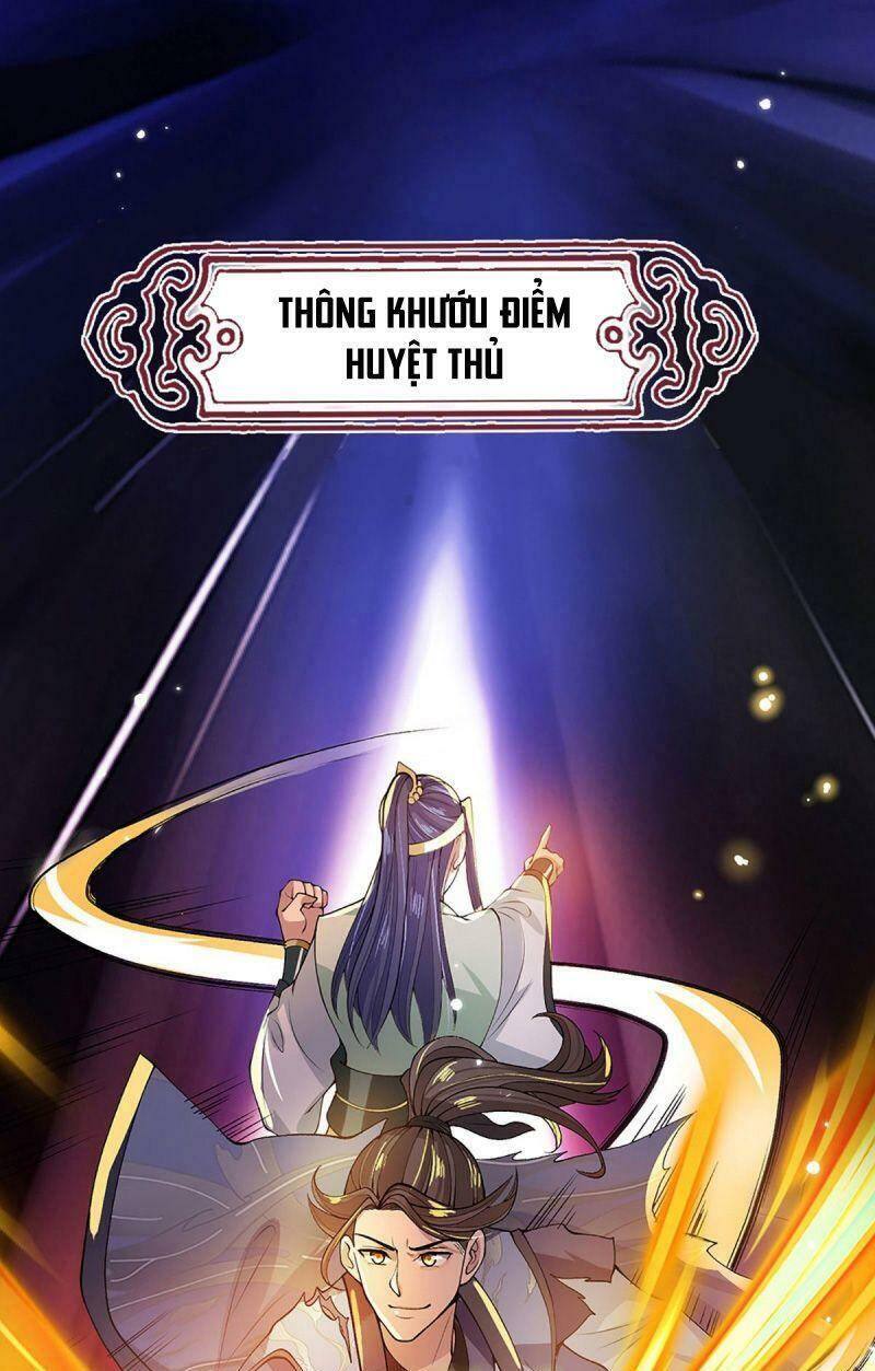 Ta Trở Về Từ Thế Giới Tu Tiên Chapter 12 - Trang 2