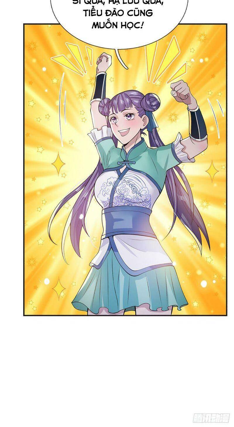 Ta Trở Về Từ Thế Giới Tu Tiên Chapter 12 - Trang 2