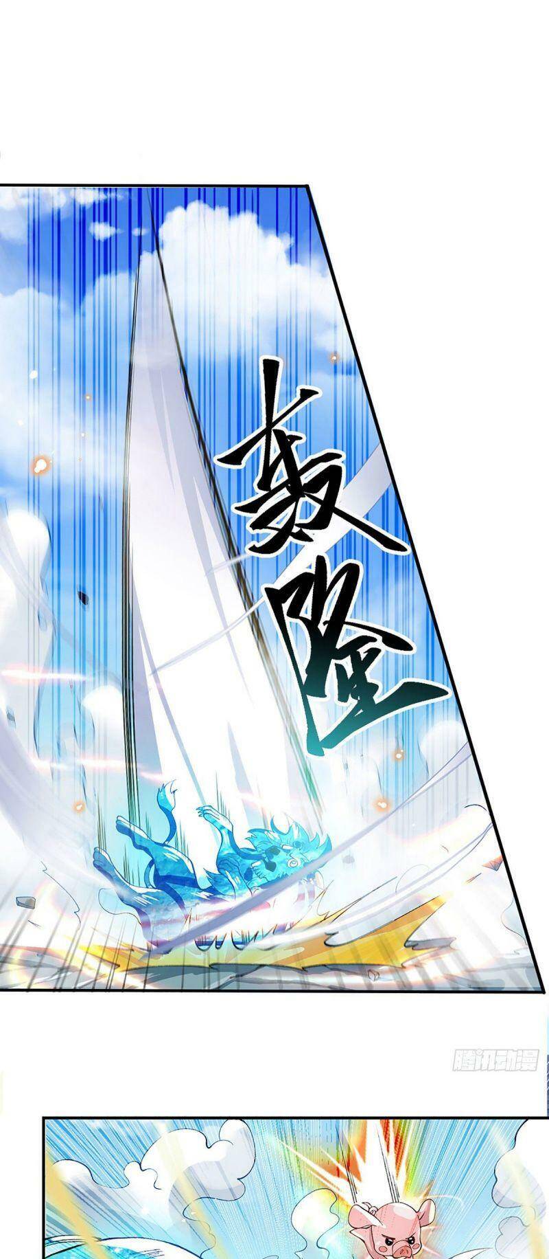 Ta Trở Về Từ Thế Giới Tu Tiên Chapter 12 - Trang 2