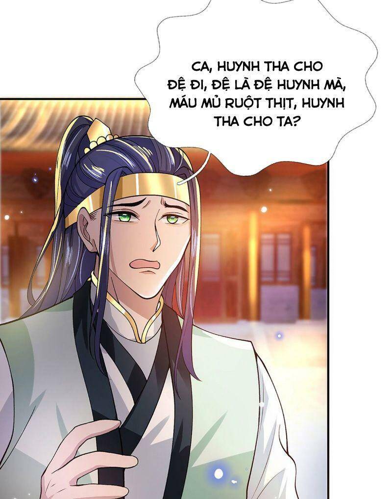 Ta Trở Về Từ Thế Giới Tu Tiên Chapter 12 - Trang 2