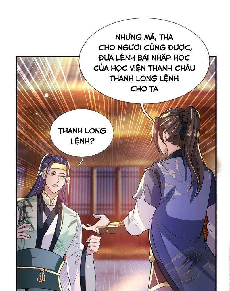 Ta Trở Về Từ Thế Giới Tu Tiên Chapter 12 - Trang 2