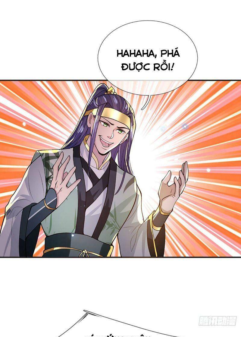 Ta Trở Về Từ Thế Giới Tu Tiên Chapter 12 - Trang 2