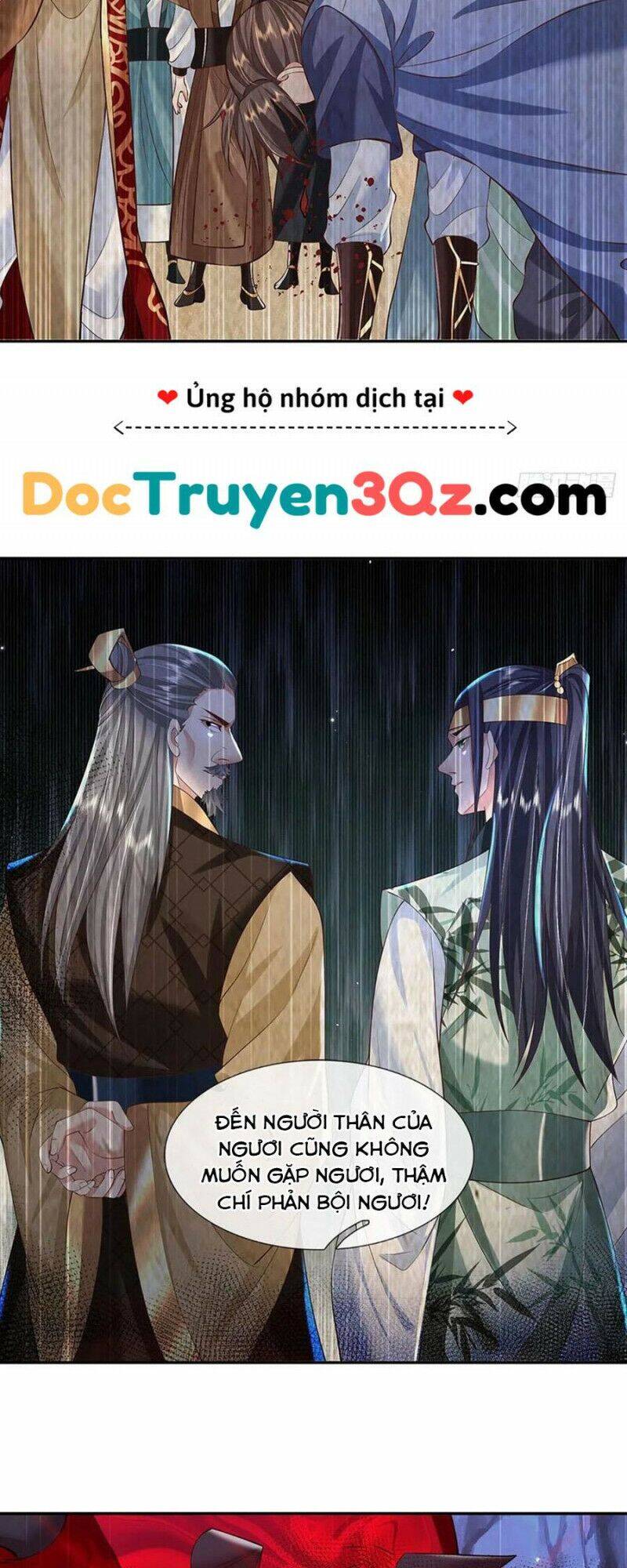 Ta Trở Về Từ Thế Giới Tu Tiên Chapter 122 - Trang 2