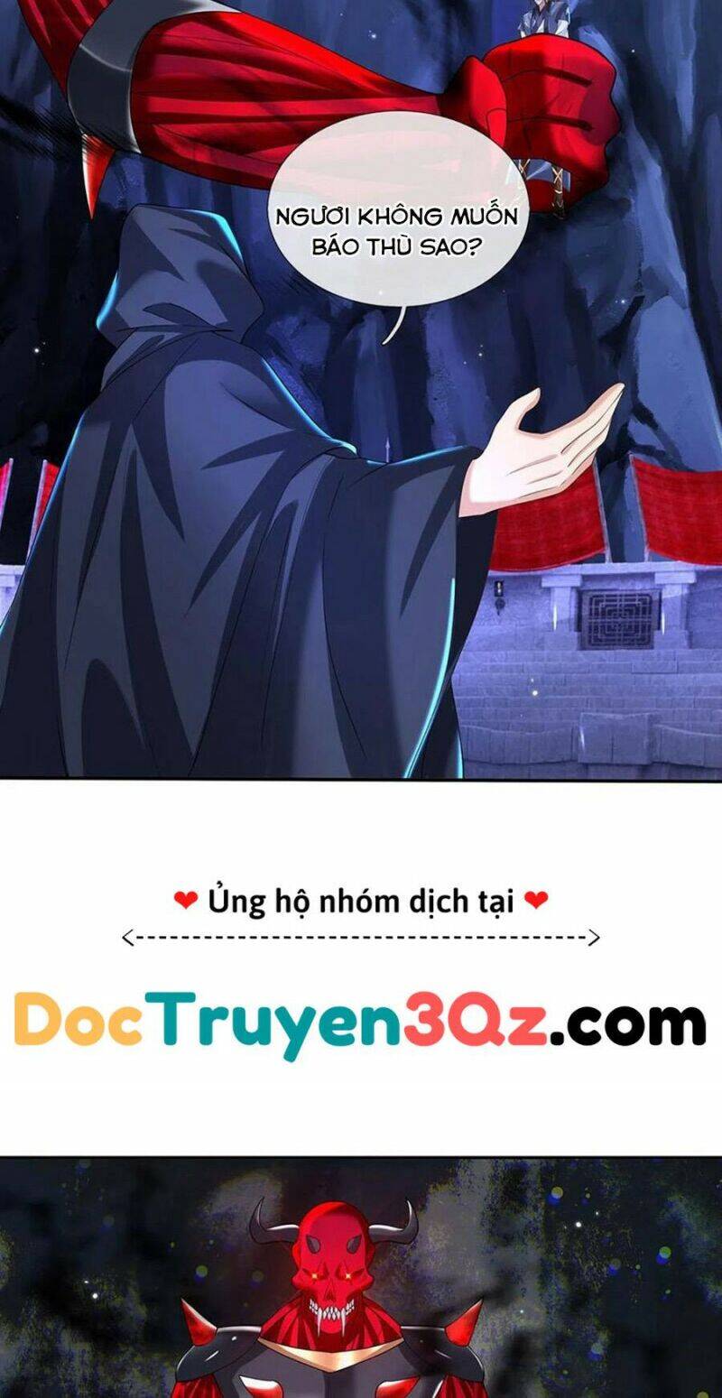 Ta Trở Về Từ Thế Giới Tu Tiên Chapter 122 - Trang 2