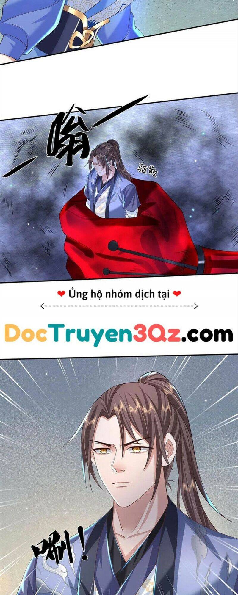 Ta Trở Về Từ Thế Giới Tu Tiên Chapter 122 - Trang 2