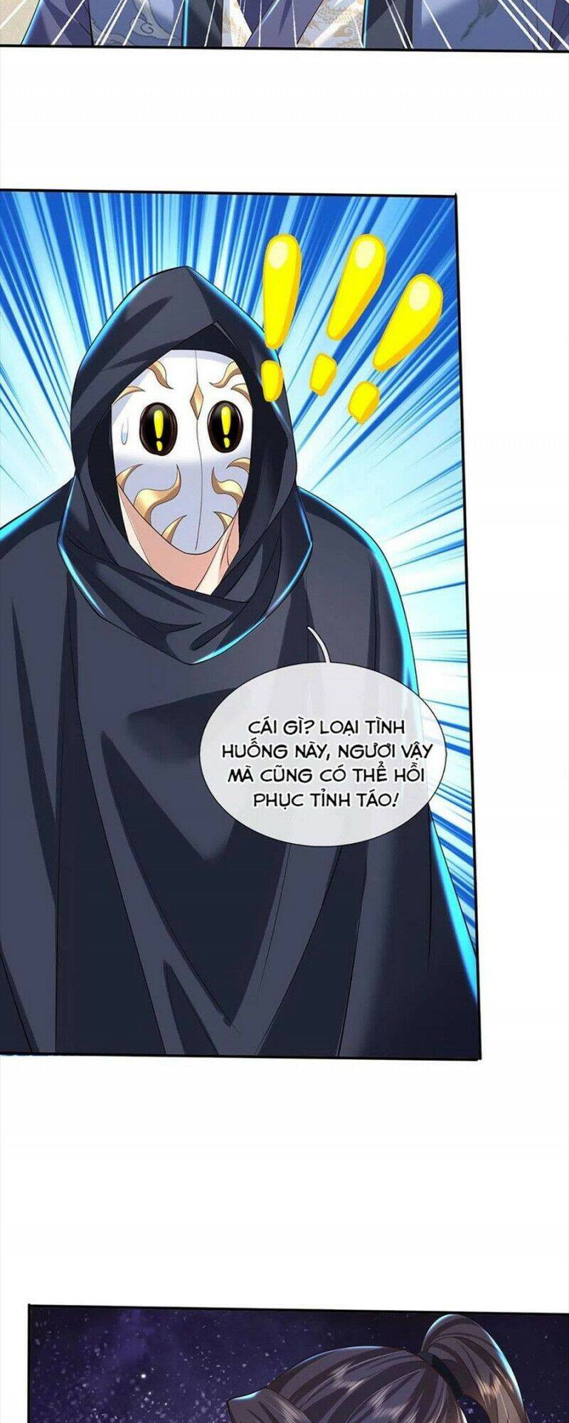 Ta Trở Về Từ Thế Giới Tu Tiên Chapter 122 - Trang 2