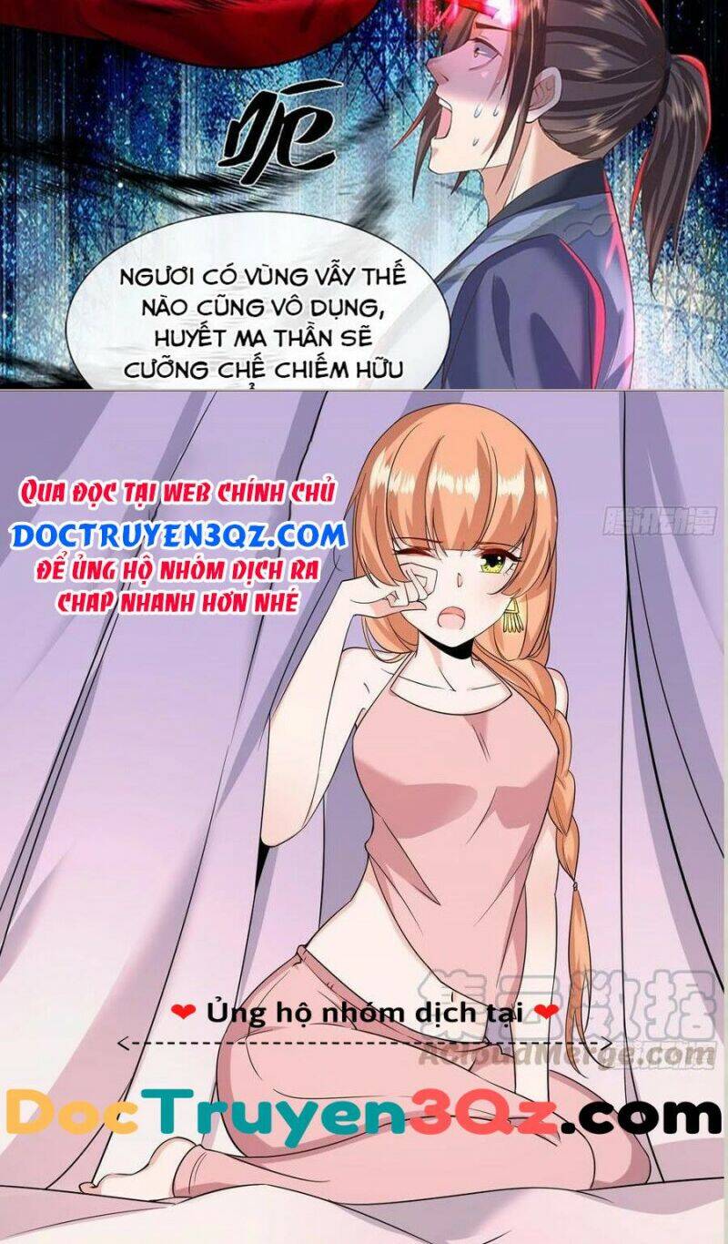 Ta Trở Về Từ Thế Giới Tu Tiên Chapter 122 - Trang 2