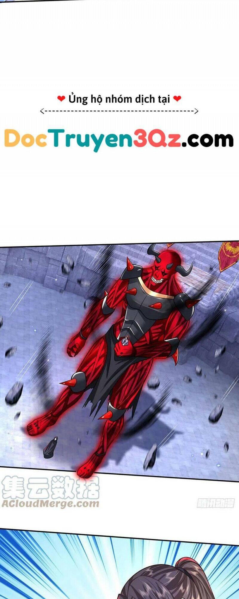 Ta Trở Về Từ Thế Giới Tu Tiên Chapter 122 - Trang 2