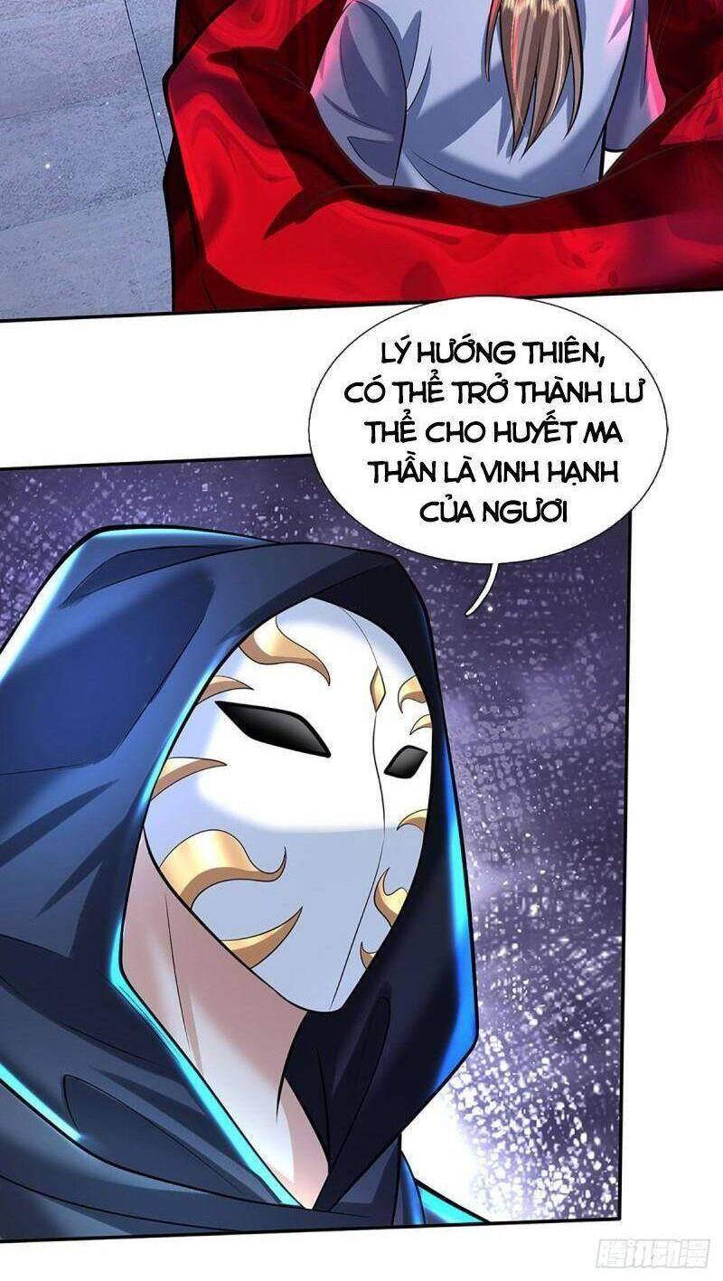 Ta Trở Về Từ Thế Giới Tu Tiên Chapter 123 - Trang 2