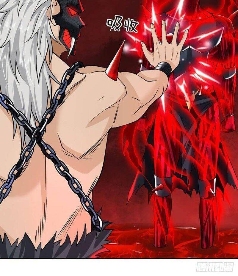 Ta Trở Về Từ Thế Giới Tu Tiên Chapter 123 - Trang 2