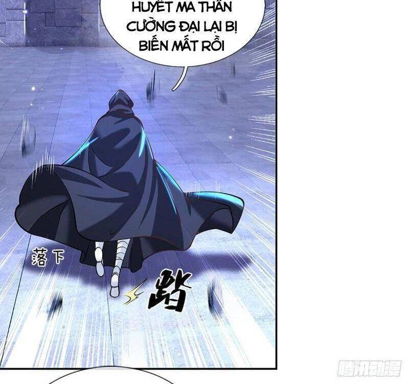 Ta Trở Về Từ Thế Giới Tu Tiên Chapter 123 - Trang 2