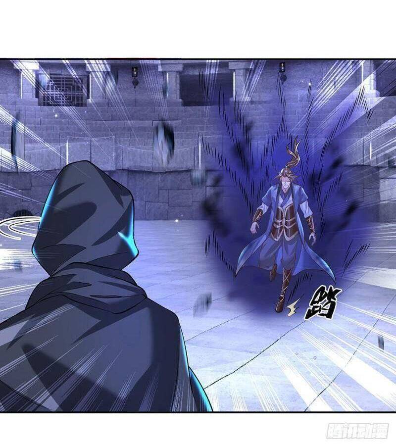 Ta Trở Về Từ Thế Giới Tu Tiên Chapter 123 - Trang 2