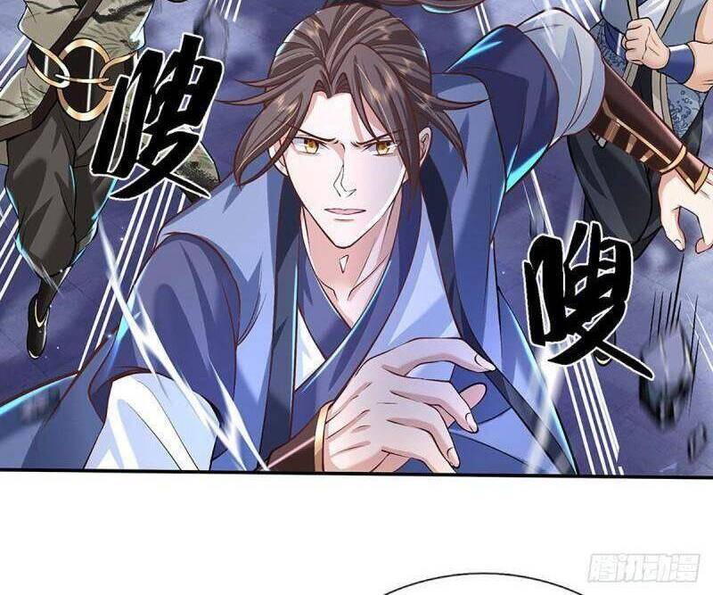 Ta Trở Về Từ Thế Giới Tu Tiên Chapter 123 - Trang 2