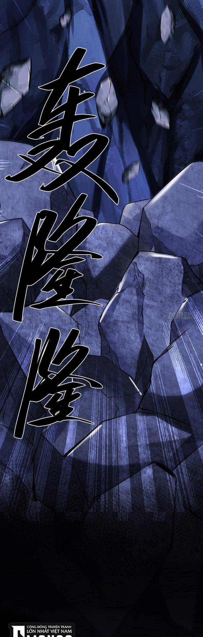 Ta Trở Về Từ Thế Giới Tu Tiên Chapter 123 - Trang 2