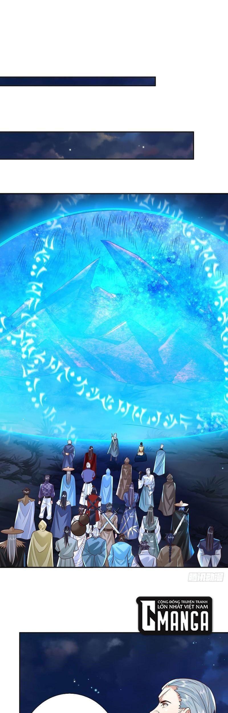 Ta Trở Về Từ Thế Giới Tu Tiên Chapter 124 - Trang 2