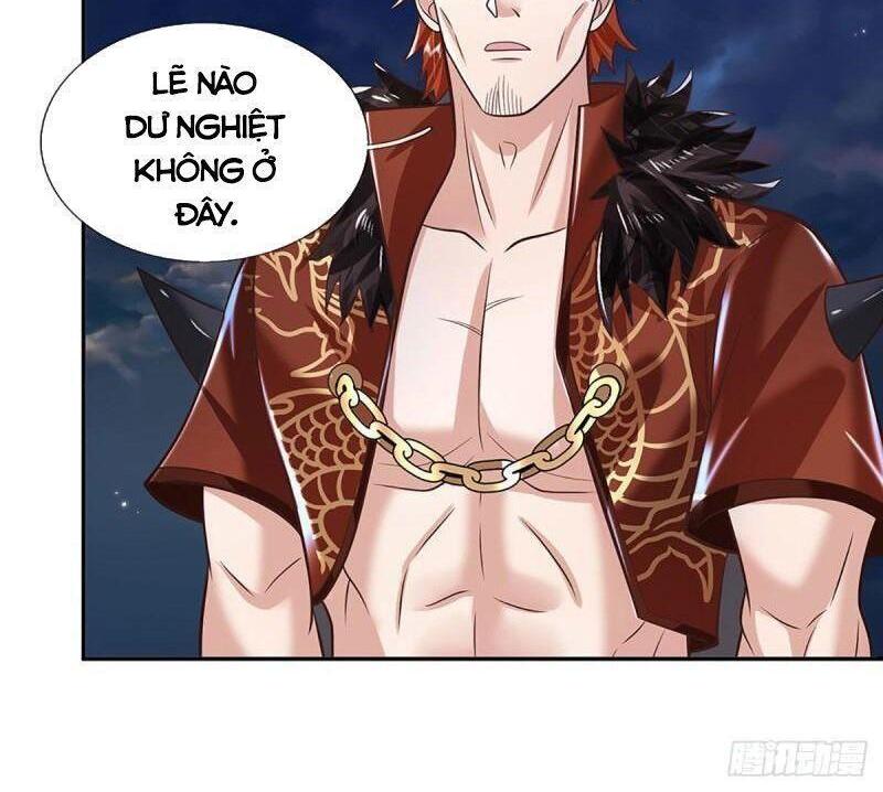 Ta Trở Về Từ Thế Giới Tu Tiên Chapter 124 - Trang 2