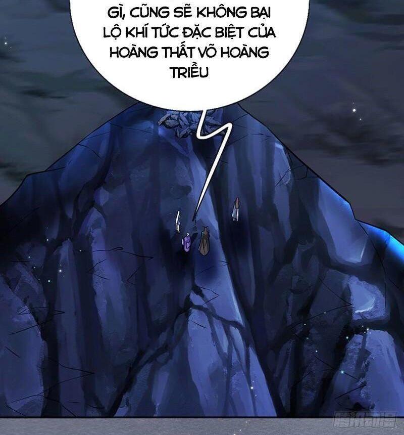 Ta Trở Về Từ Thế Giới Tu Tiên Chapter 124 - Trang 2